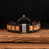 Incredible Wood Watch