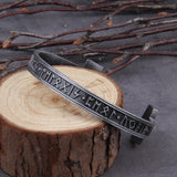 Amazing Runes Bracelet