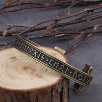 Amazing Runes Bracelet