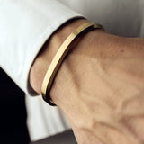 Incredible Solid Bracelet