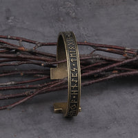 Amazing Runes Bracelet